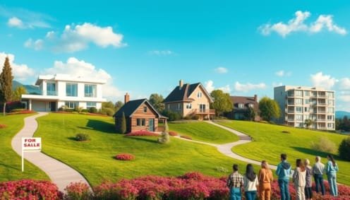 •  كيف تختار العقار المثالي مع خطوه إتقان عقارية؟