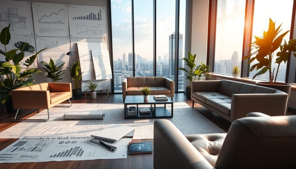 •  كيف تخطط لاستثمار ناجح مع خطوه إتقان عقارية؟