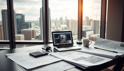 •  كيف تخطط لشراء عقار مع خطوه إتقان عقارية؟