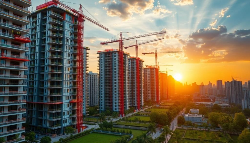 •  كيف تطور مشاريعك مع خطوه إتقان عقارية بفعالية؟