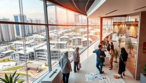 •  كيف تغير خطوه إتقان عقارية واقع السوق العقاري السعودي؟