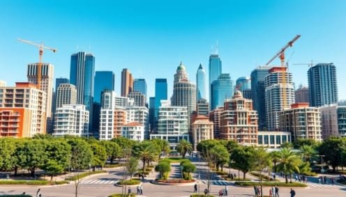 •  كيفية تحسين الاستثمارات مع خطوه إتقان عقارية؟