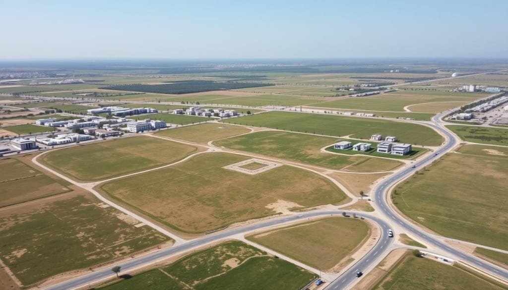 أراضي للبيع أراضي للبيع