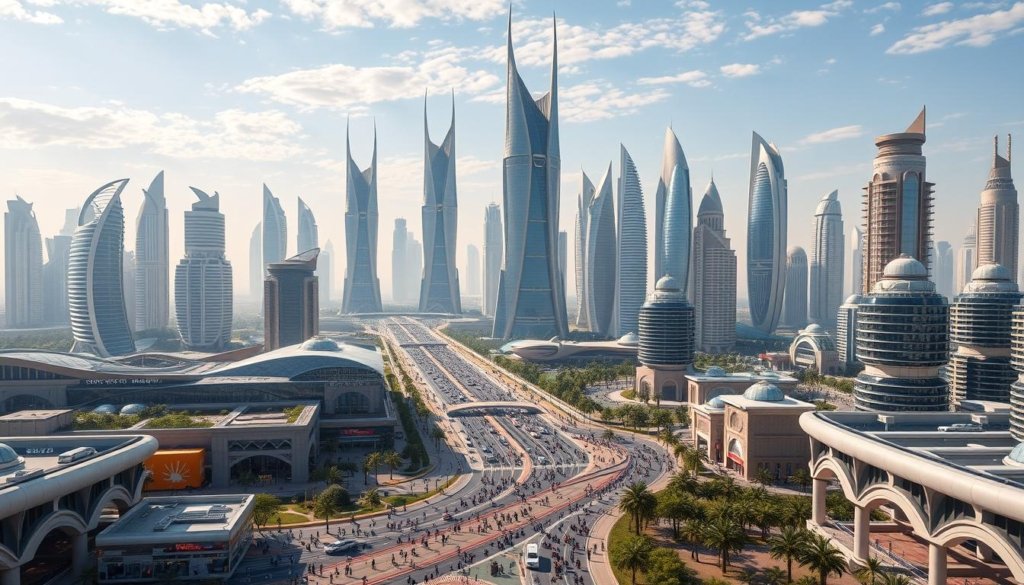استثمارات عقارية