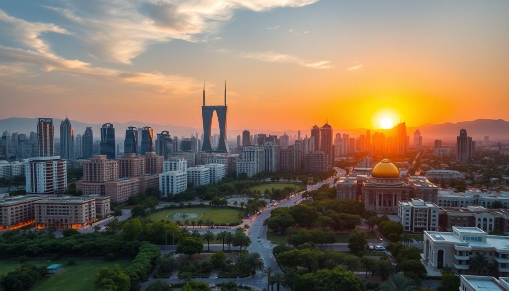 استثمارات عقارية