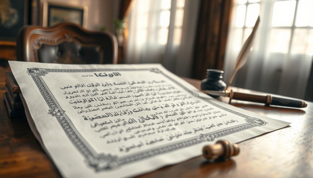 توثيق عقود