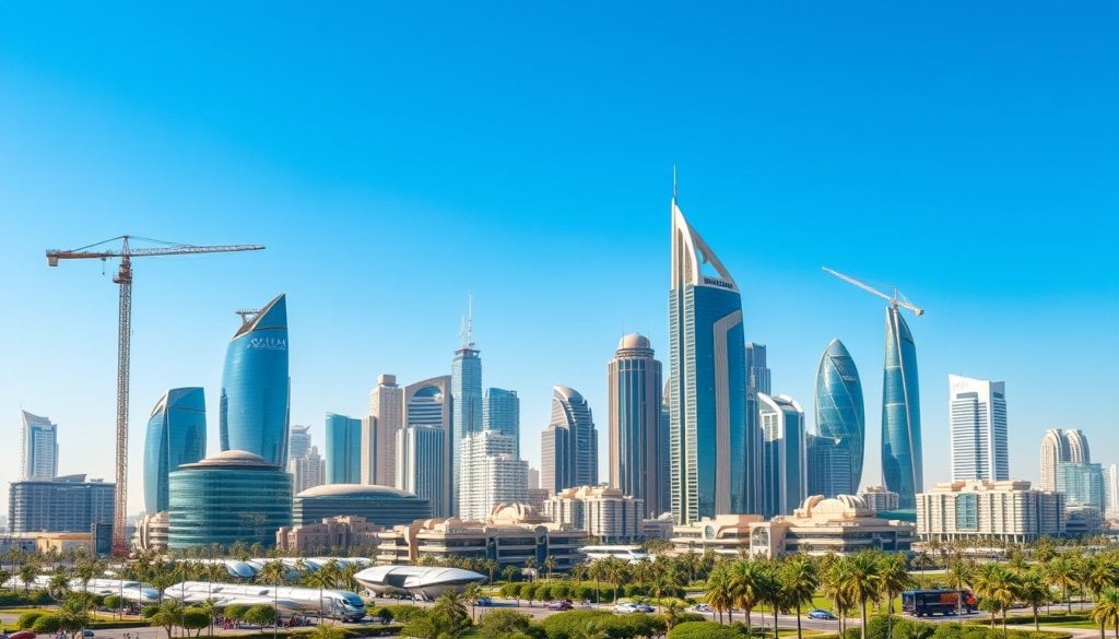 توجهات السوق في عقارات الرياض