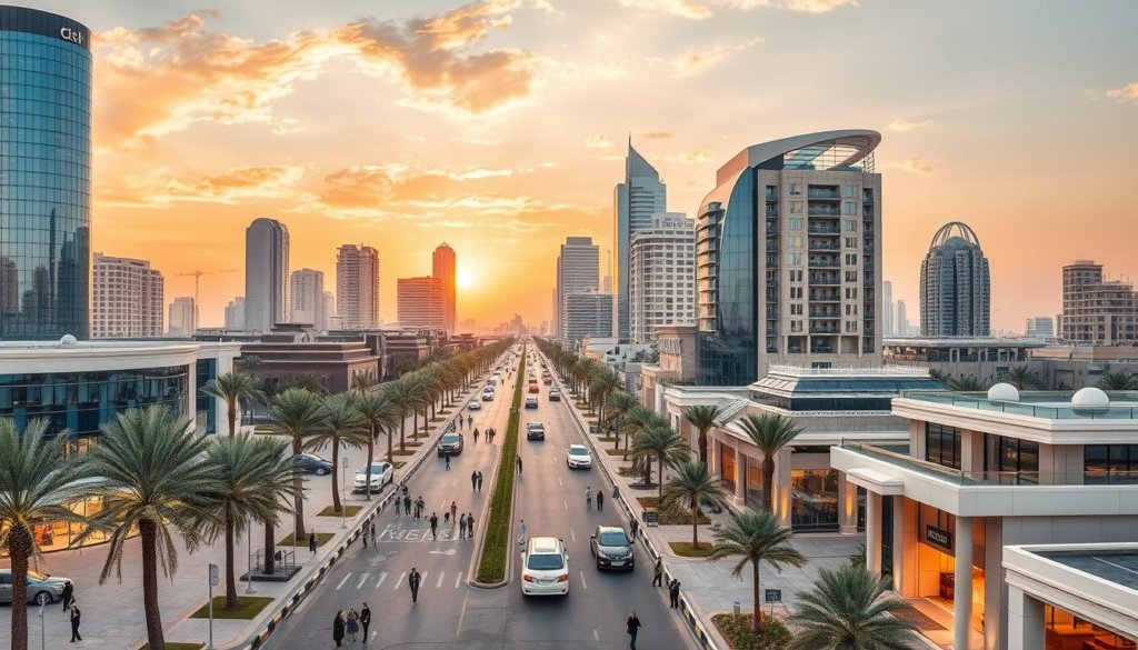 سوق العقارات في الدمام