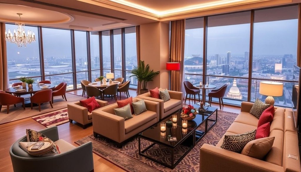 شقق مفروشة للاستثمار