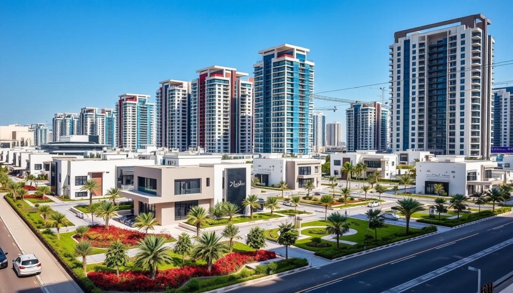 عروض عقارية