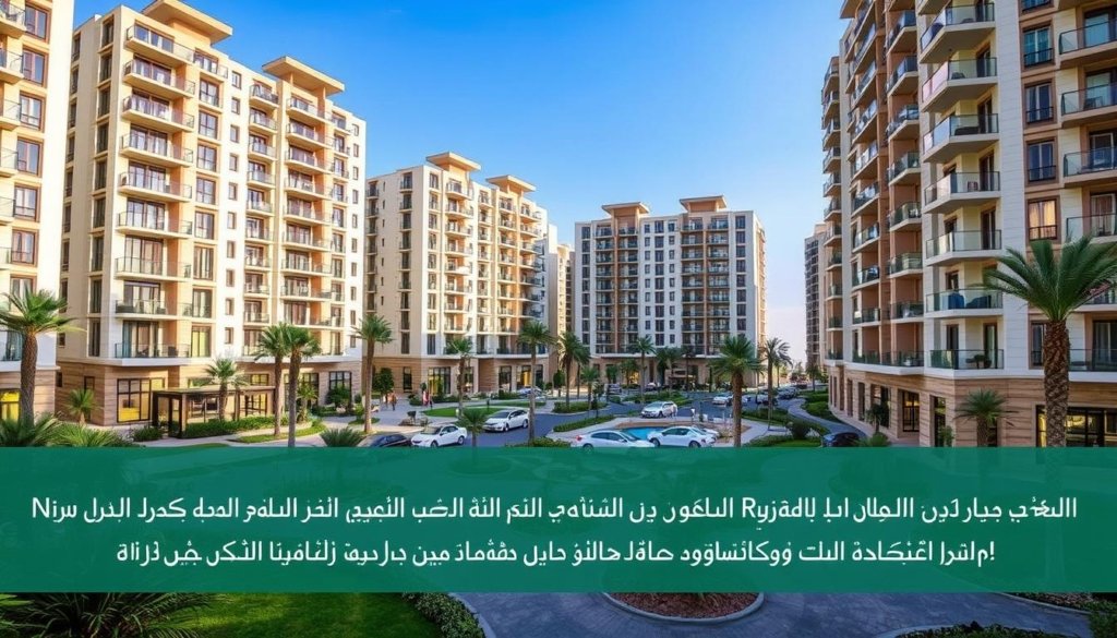 عقارات الرياض