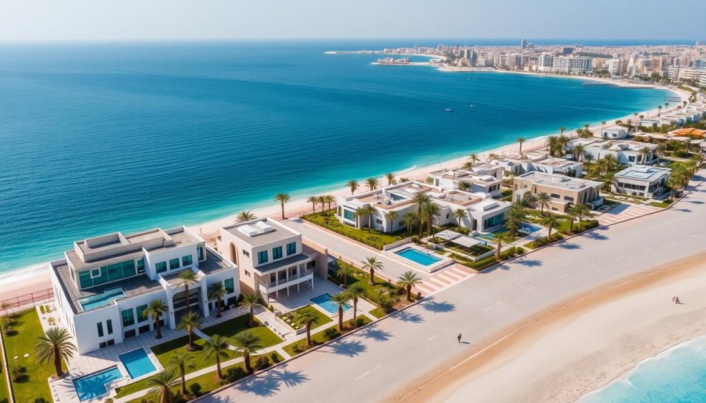 عقارات جدة
