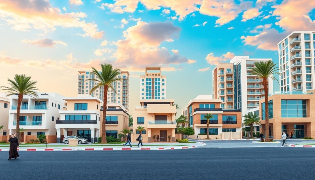 عقارات للبيع