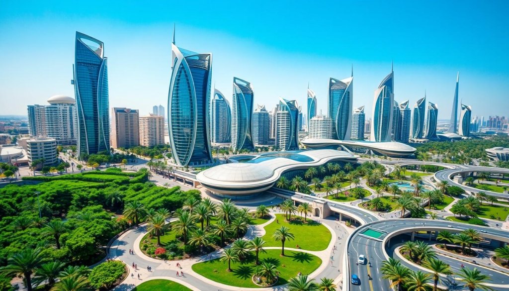 مستقبل سوق العقارات