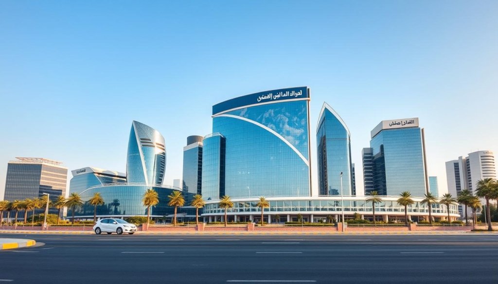 معايير اختيار الشركات