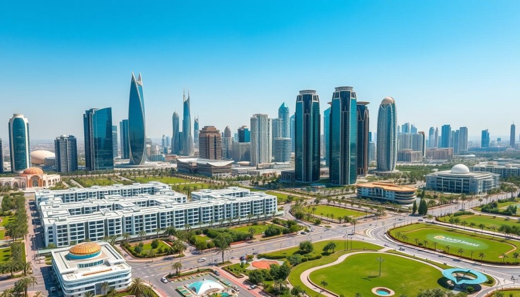 مميزات الشركات العقارية