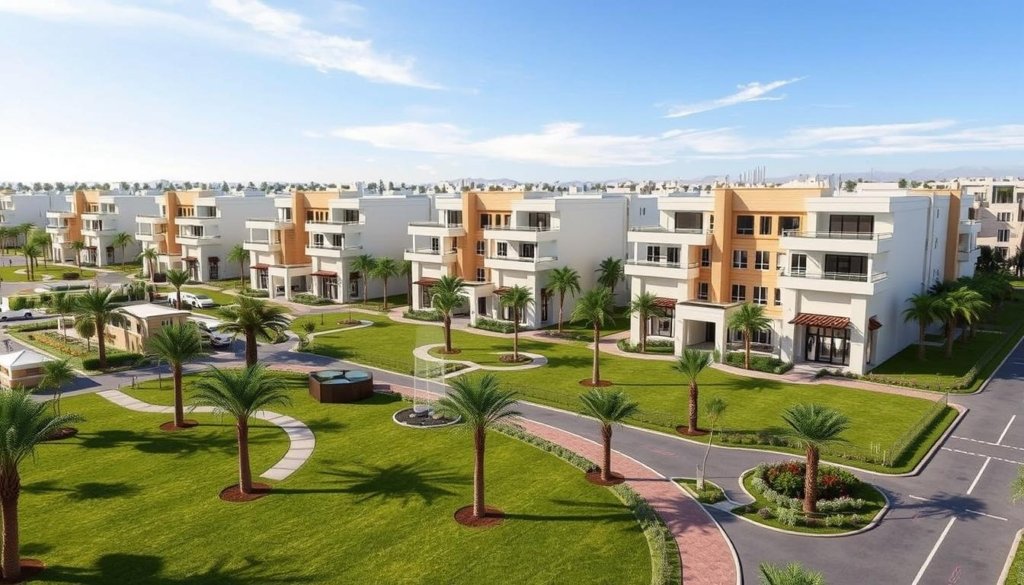 reportage properties ريبورتاج