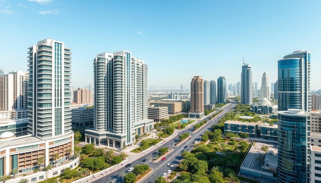 reportage properties ريبورتاج