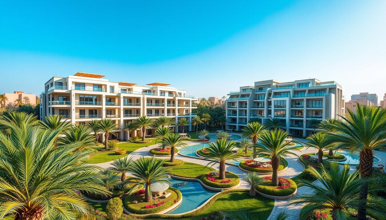 reportage properties ريبورتاج - مشروع ريبورتاج - عقارات ريبورتاج -