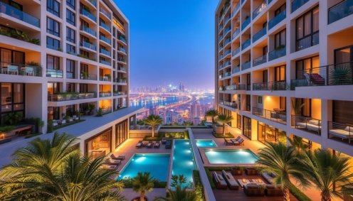 reportage properties ريبورتاج - مشروع ريبورتاج - عقارات ريبورتاج -