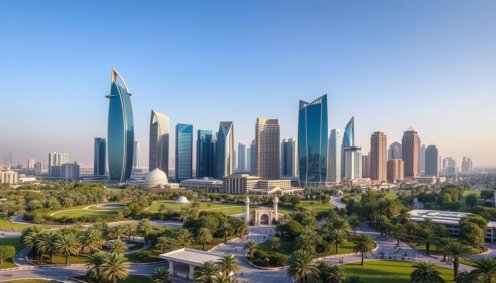 reportage properties ريبورتاج - مشروع ريبورتاج - عقارات ريبورتاج -