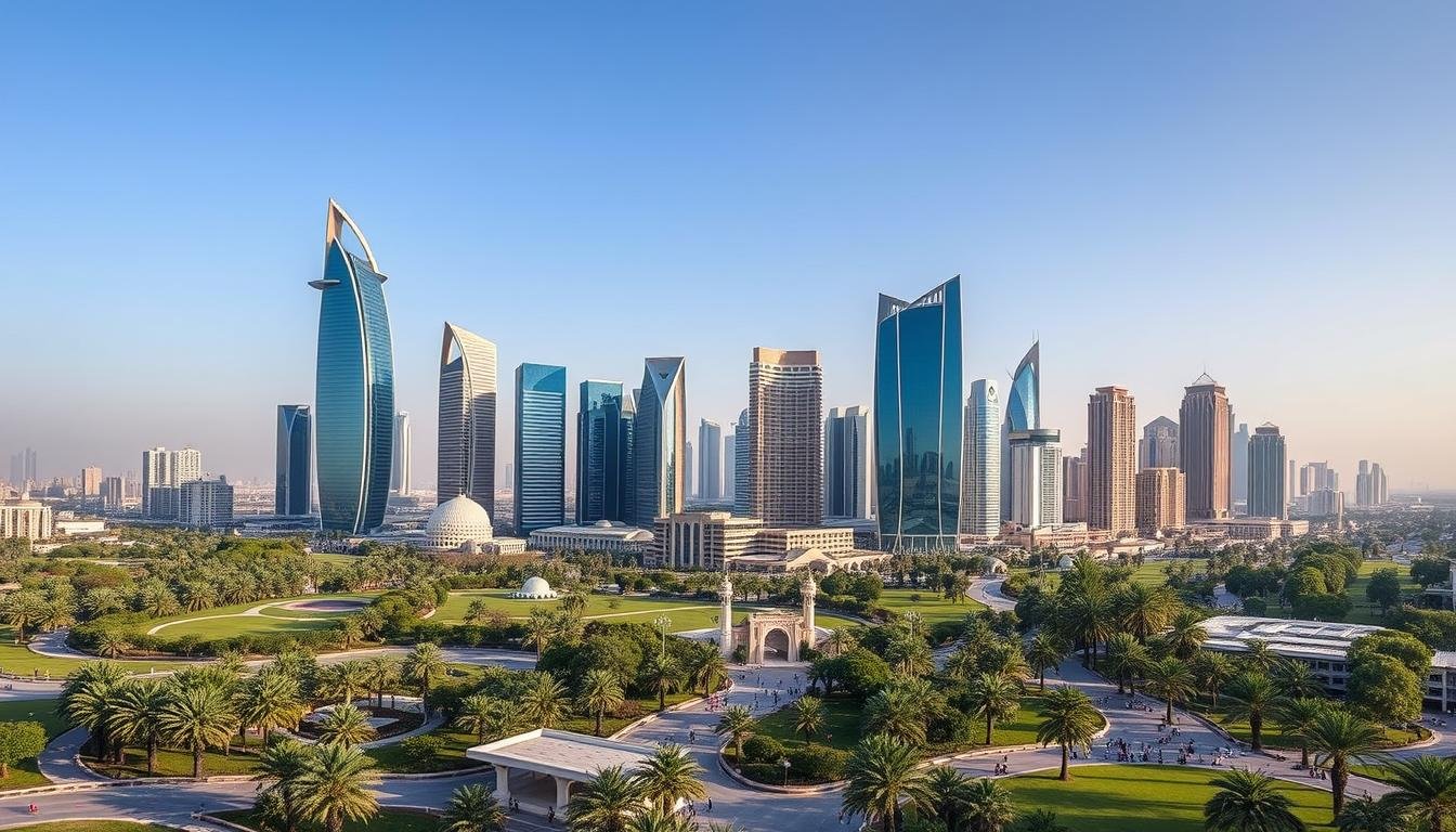 reportage properties ريبورتاج - مشروع ريبورتاج - عقارات ريبورتاج -