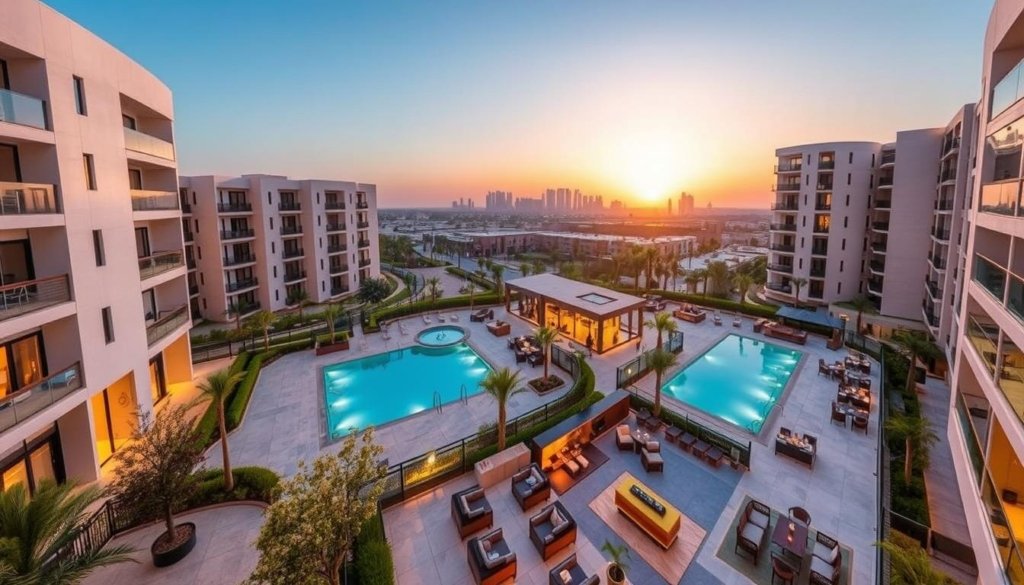 reportage properties ريبورتاج - مشروع ريبورتاج - عقارات ريبورتاج -