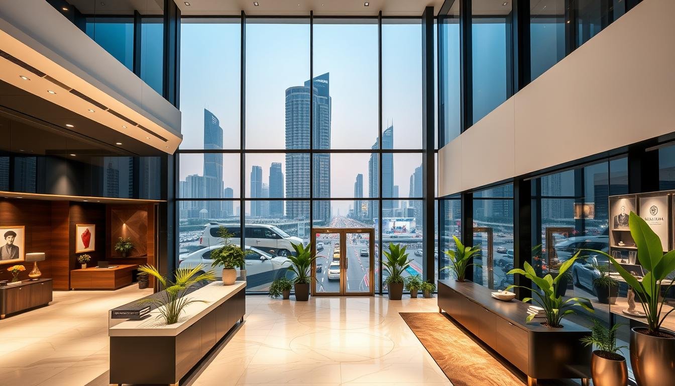 reportage properties ريبورتاج - مشروع ريبورتاج - عقارات ريبورتاج -