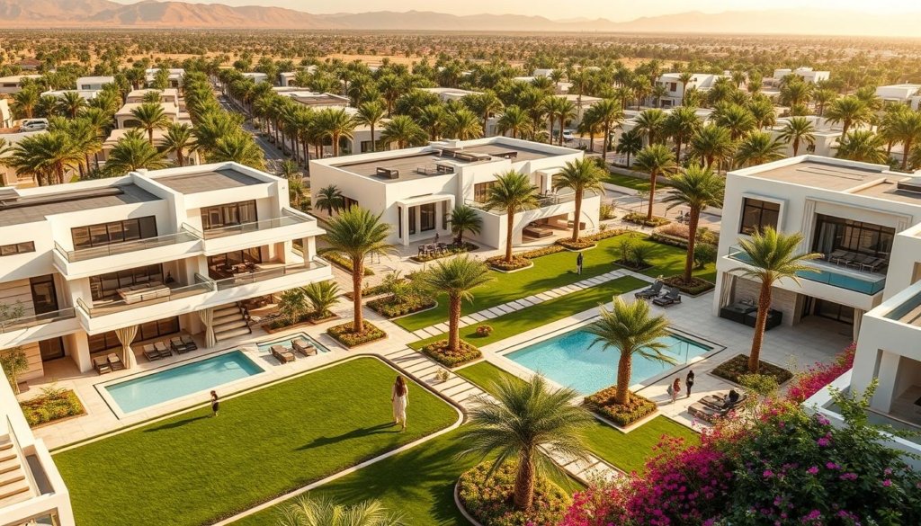 reportage properties ريبورتاج - مشروع ريبورتاج - عقارات ريبورتاج -