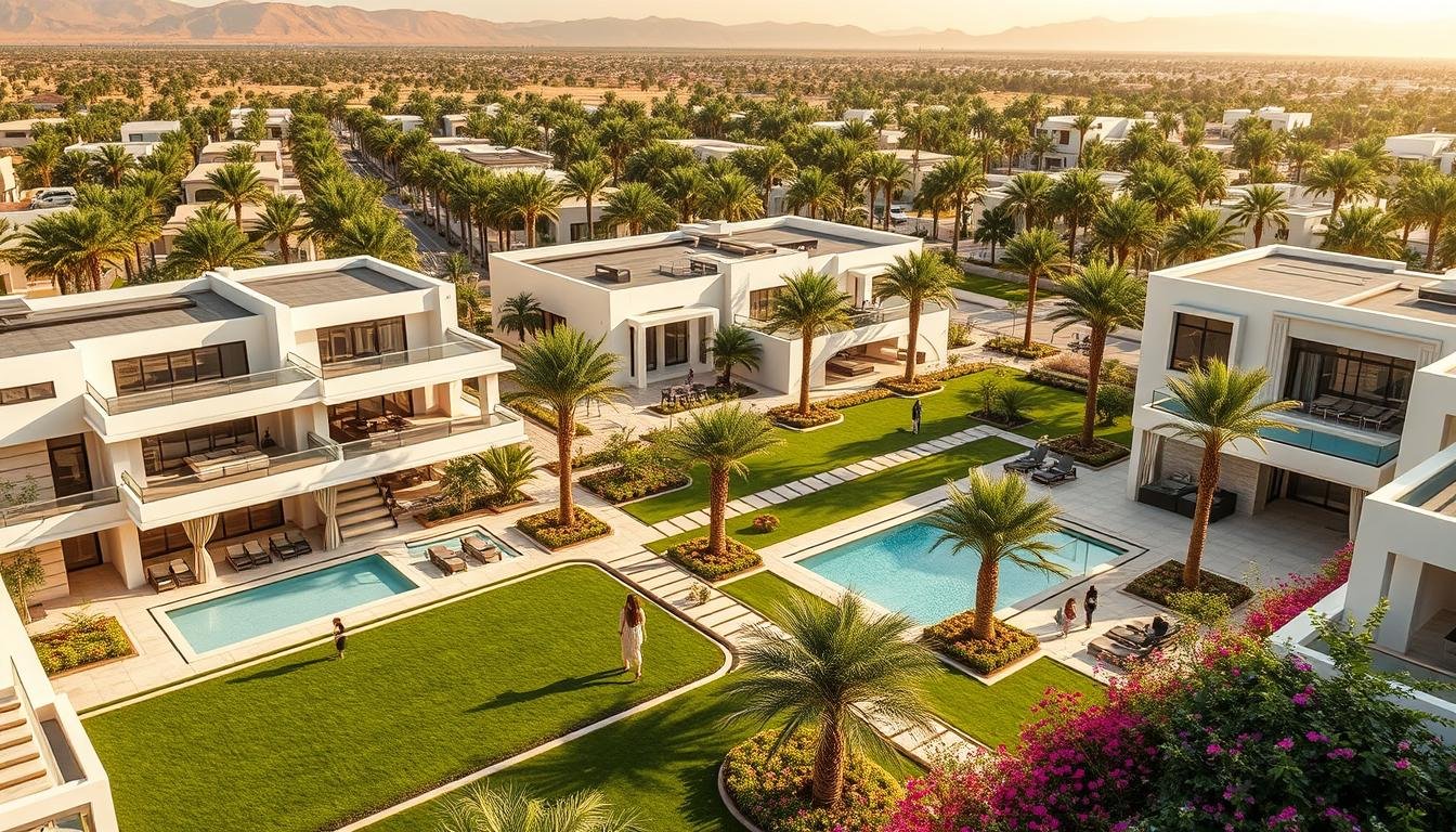 reportage properties ريبورتاج - مشروع ريبورتاج - عقارات ريبورتاج -