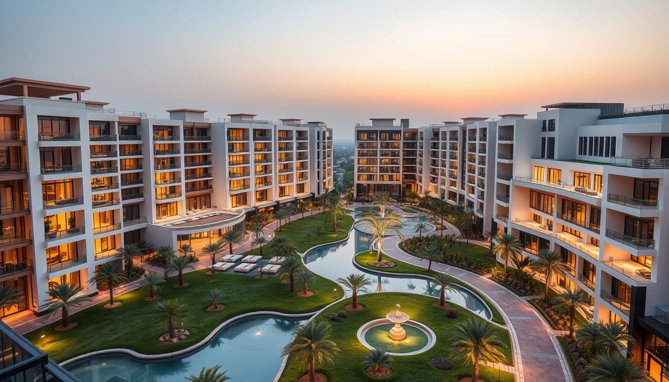 reportage properties ريبورتاج - مشروع ريبورتاج - عقارات ريبورتاج -