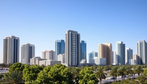 reportage properties ريبورتاج - مشروع ريبورتاج - عقارات ريبورتاج -