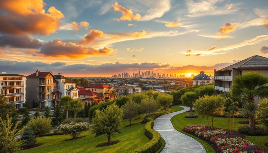 reportage properties ريبورتاج - مشروع ريبورتاج - عقارات ريبورتاج -