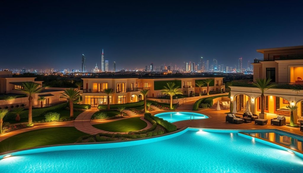 reportage properties ريبورتاج - مشروع ريبورتاج - عقارات ريبورتاج -