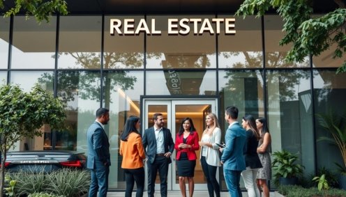 reportage properties ريبورتاج - مشروع ريبورتاج - عقارات ريبورتاج -