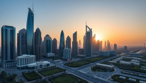 reportage properties ريبورتاج - مشروع ريبورتاج - عقارات ريبورتاج -