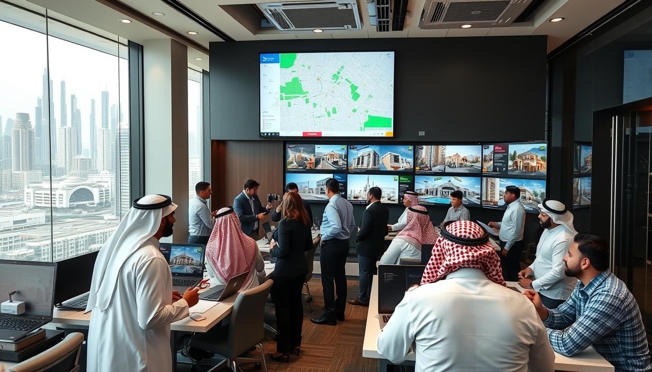 reportage properties ريبورتاج - مشروع ريبورتاج - عقارات ريبورتاج -