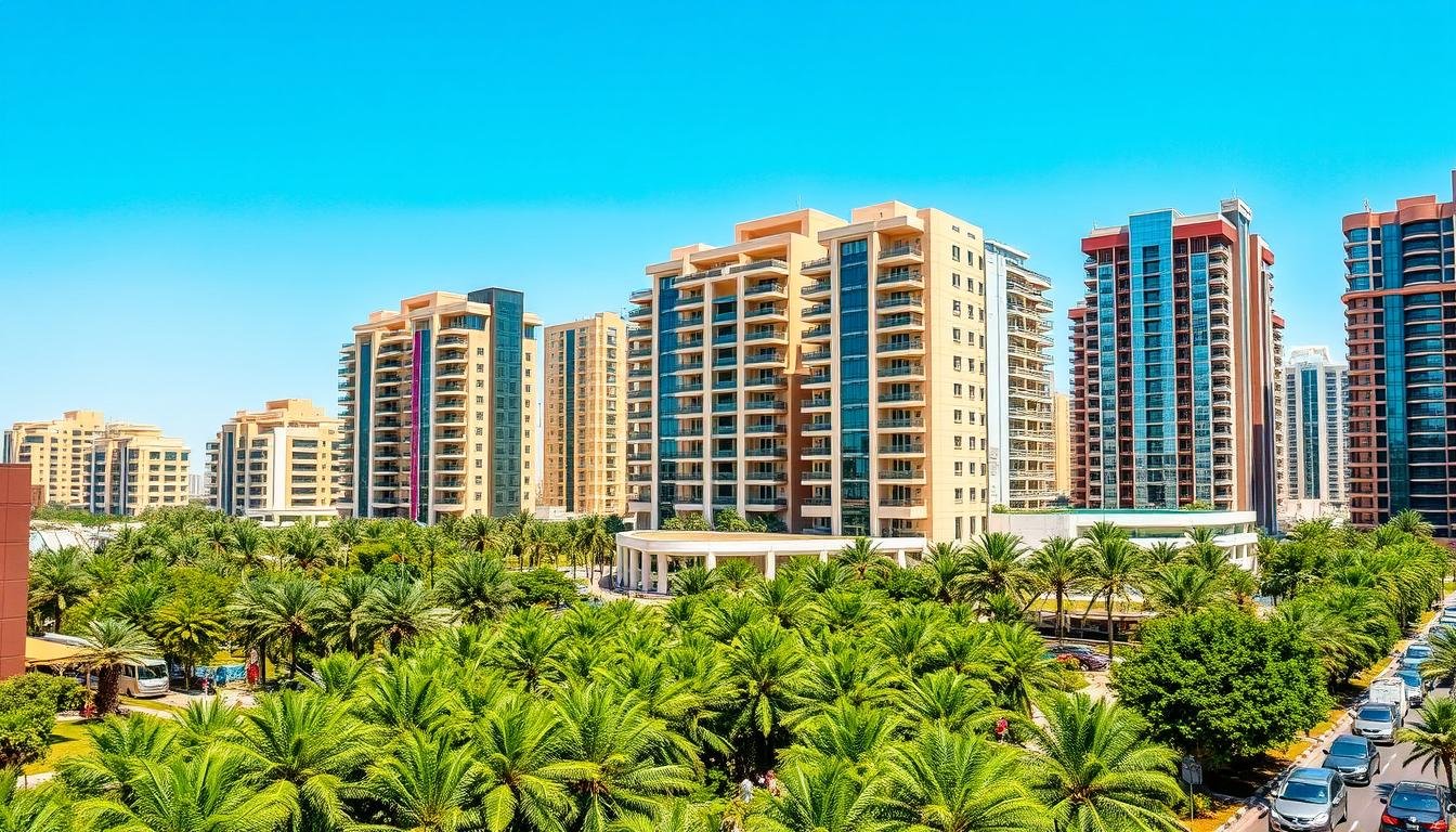 reportage properties ريبورتاج - مشروع ريبورتاج - عقارات ريبورتاج -