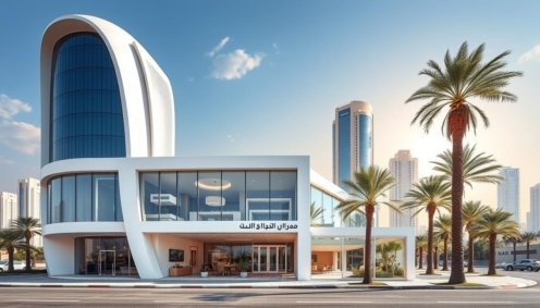 reportage properties ريبورتاج - مشروع ريبورتاج - عقارات ريبورتاج -