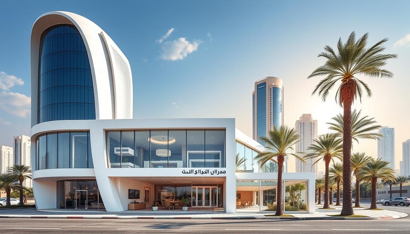 reportage properties ريبورتاج - مشروع ريبورتاج - عقارات ريبورتاج -