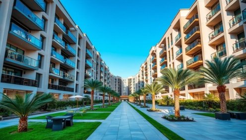 reportage properties ريبورتاج - مشروع ريبورتاج - عقارات ريبورتاج -