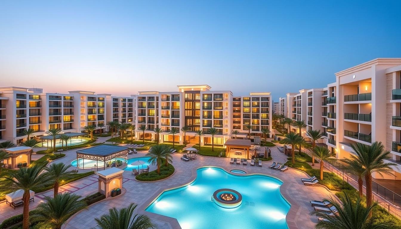 reportage properties ريبورتاج - مشروع ريبورتاج - عقارات ريبورتاج -