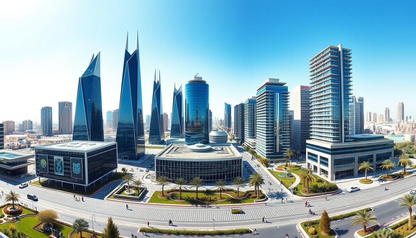 reportage properties ريبورتاج - مشروع ريبورتاج - عقارات ريبورتاج -