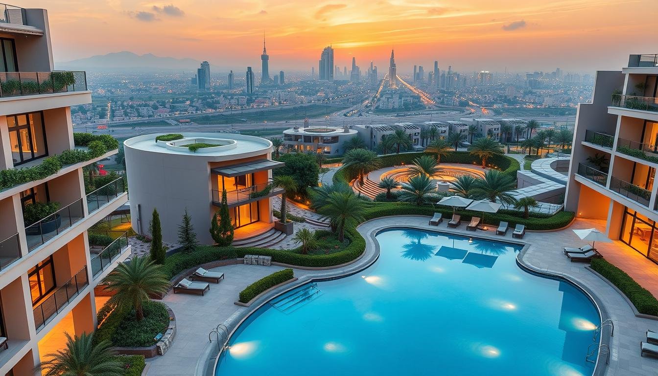 reportage properties ريبورتاج - مشروع ريبورتاج - عقارات ريبورتاج -