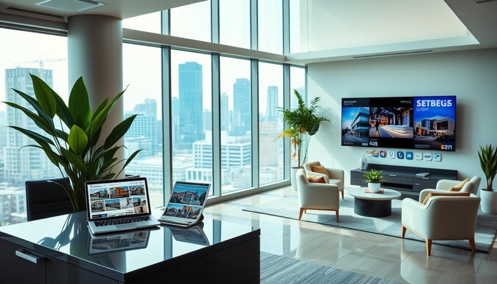 reportage properties ريبورتاج - مشروع ريبورتاج - عقارات ريبورتاج -