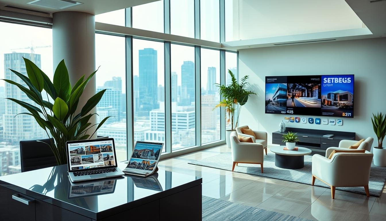 reportage properties ريبورتاج - مشروع ريبورتاج - عقارات ريبورتاج -