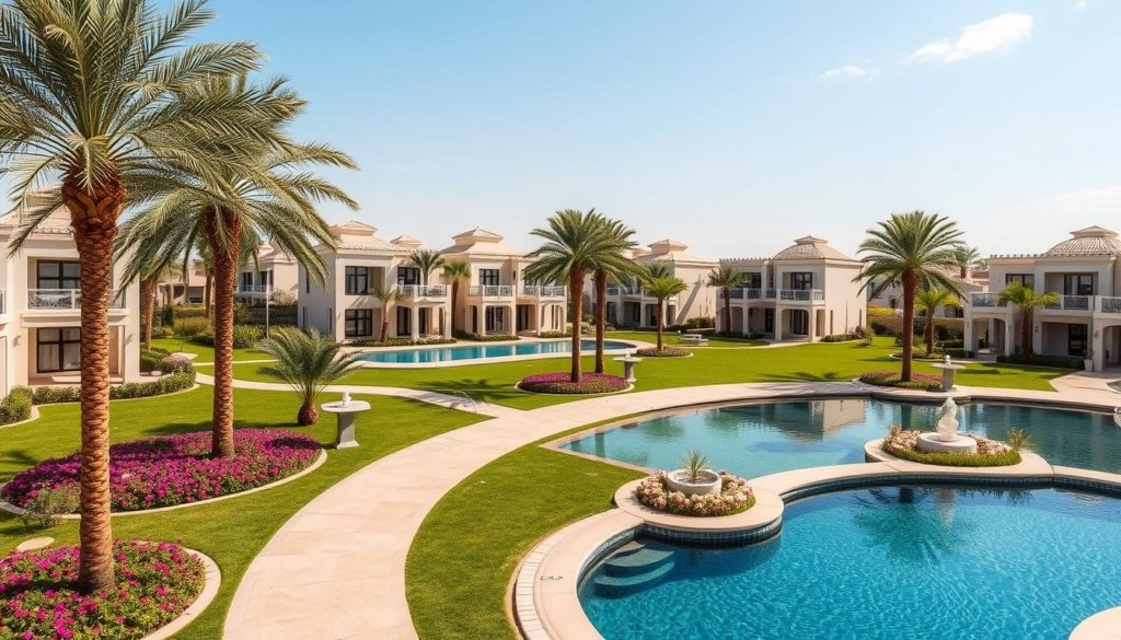 reportage properties ريبورتاج - مشروع ريبورتاج - عقارات ريبورتاج -