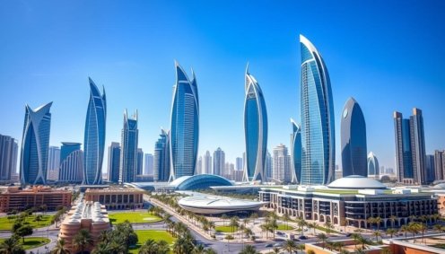 reportage properties ريبورتاج - مشروع ريبورتاج - عقارات ريبورتاج -