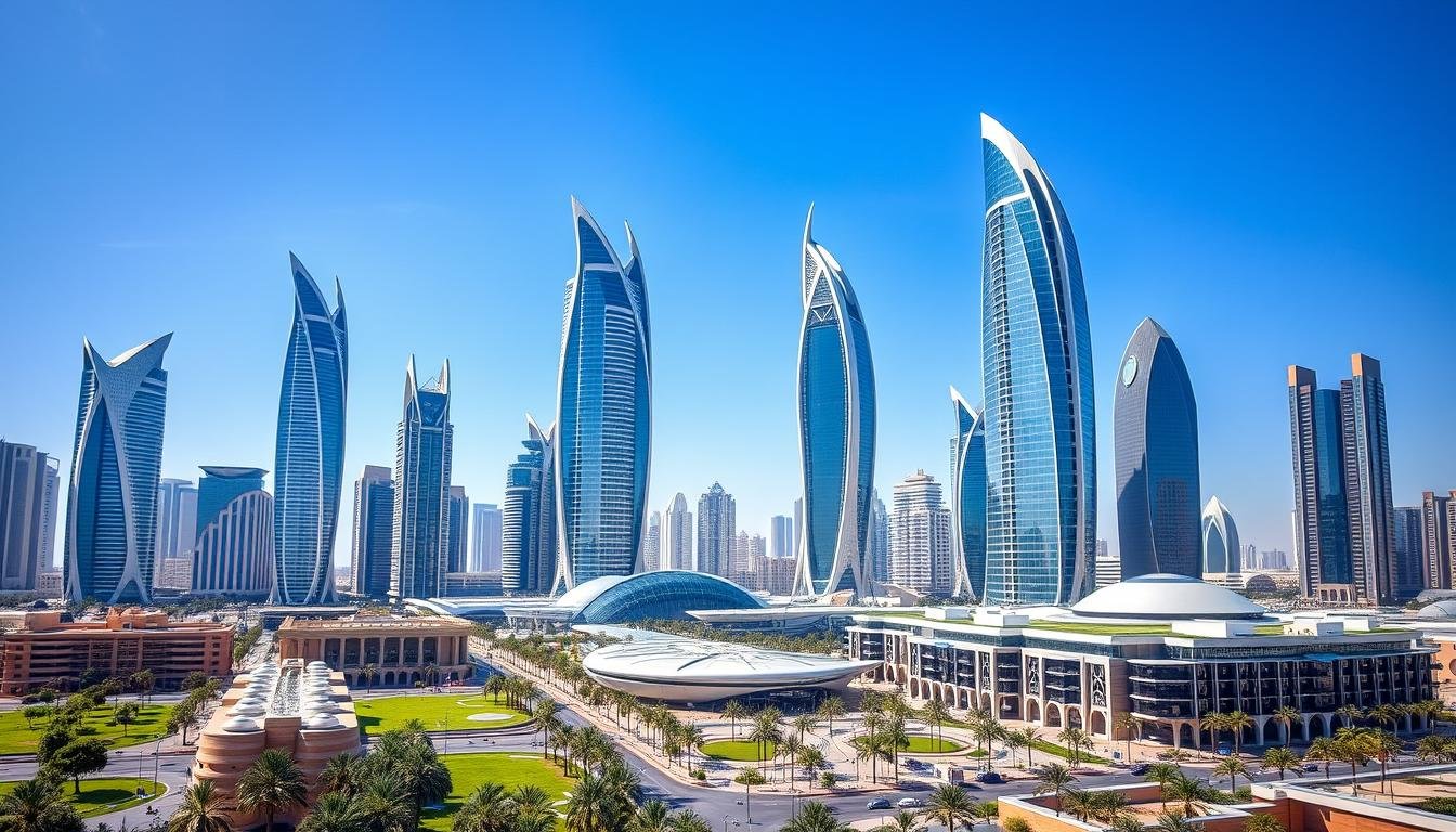 reportage properties ريبورتاج - مشروع ريبورتاج - عقارات ريبورتاج -