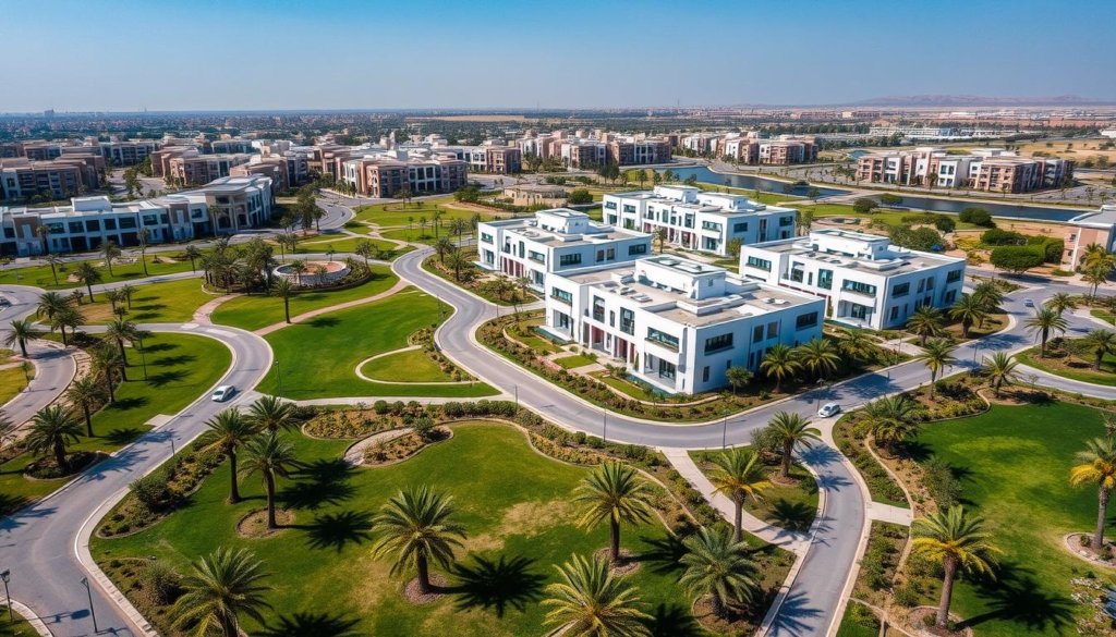 reportage properties ريبورتاج - مشروع ريبورتاج - عقارات ريبورتاج -